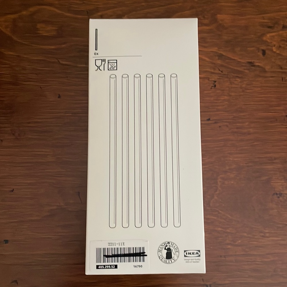 NWT IKEA Carafe! - Picture 5 of 7